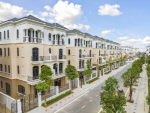 Phong thủy chọn tầng căn hộ hợp mệnh theo ngũ hành