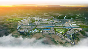 Cầu Mễ Sở vượt tiến độ gần 5%, phấn đấu xong quý II/2027