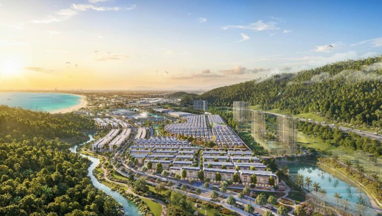 Vinhomes Hải Vân Bay